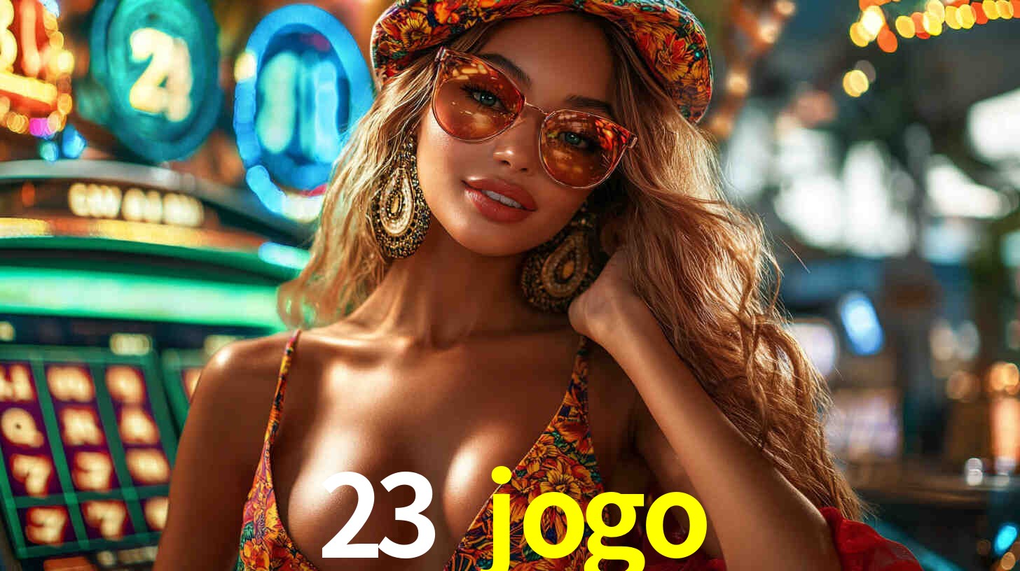 Ofertas Imperdíveis na 23 jogo: Promoções e Bônus Que Valem a Pena