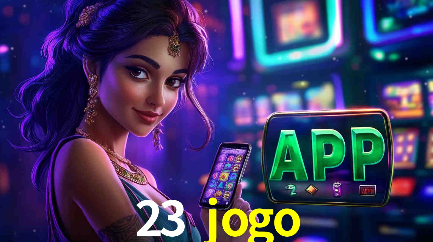 23 jogo,23jogo.com