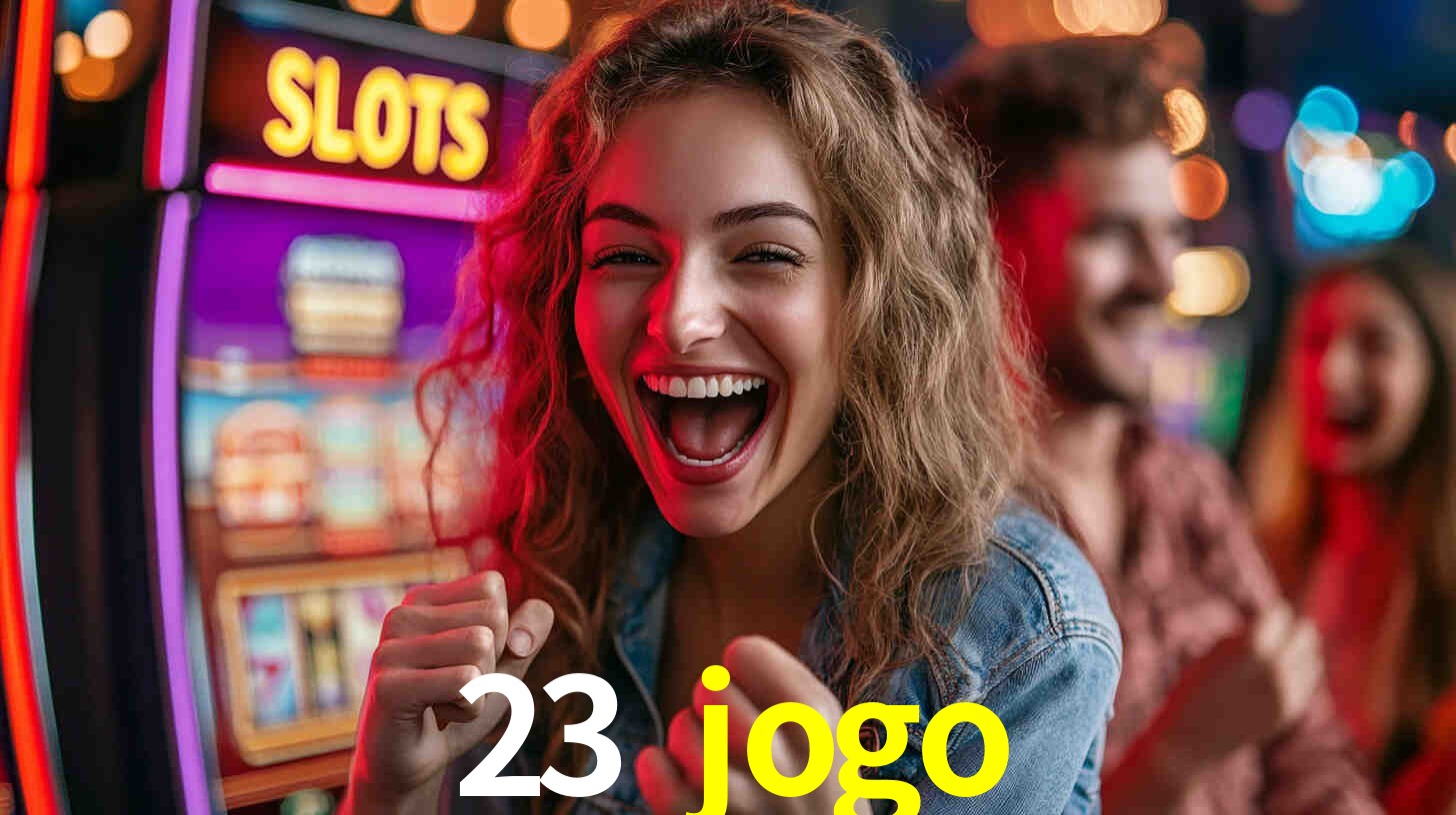 23 jogo