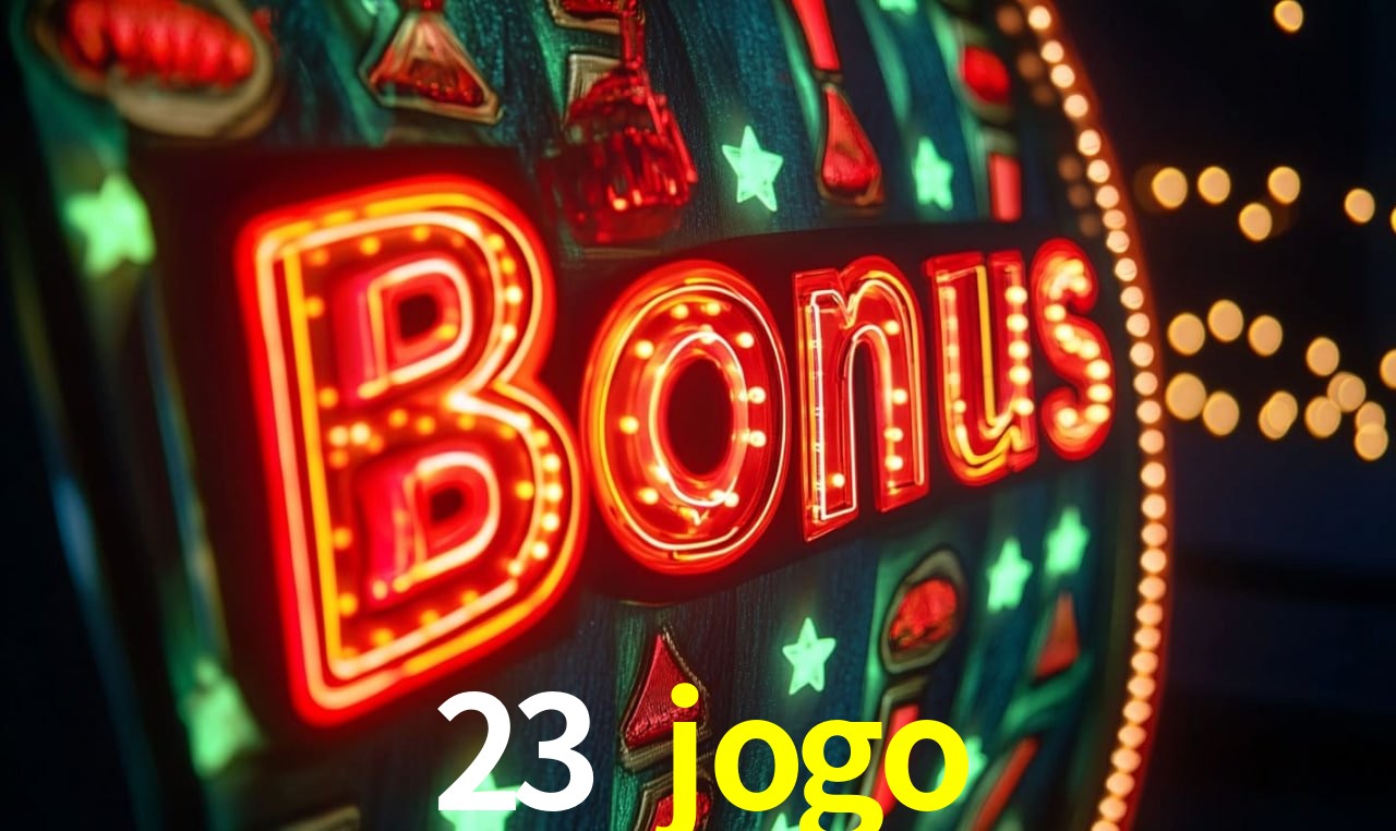 Apostas de Tênis 23 jogo