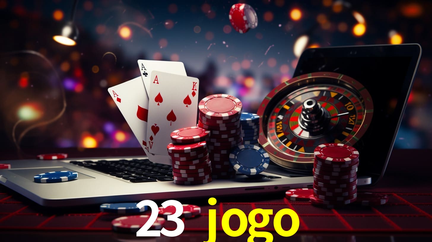 Tournaments 23 jogo