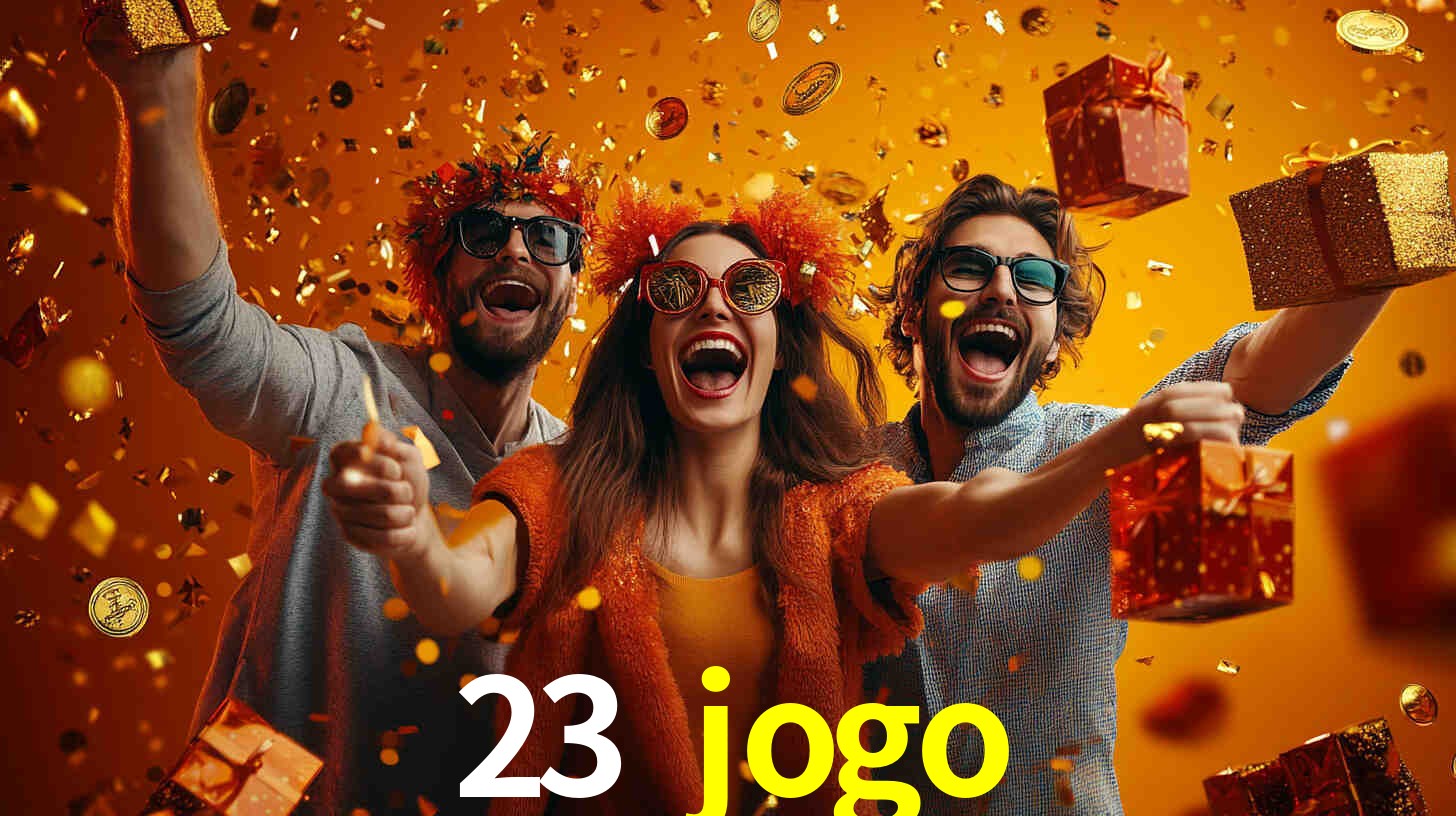 23 jogo,23jogo.com