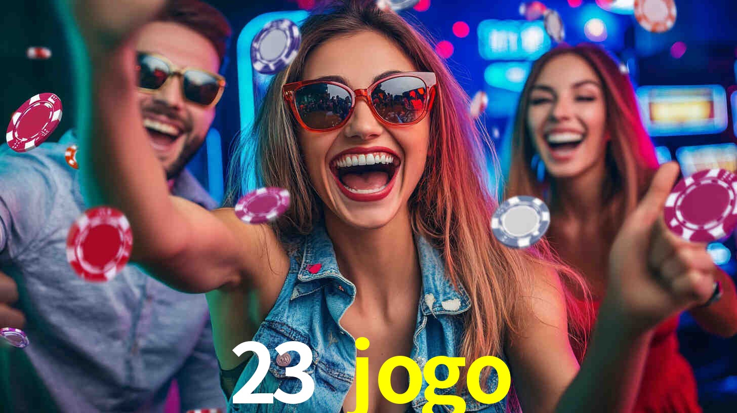 A Experiência Imersiva dos Cassinos Ao Vivo no 23 jogo