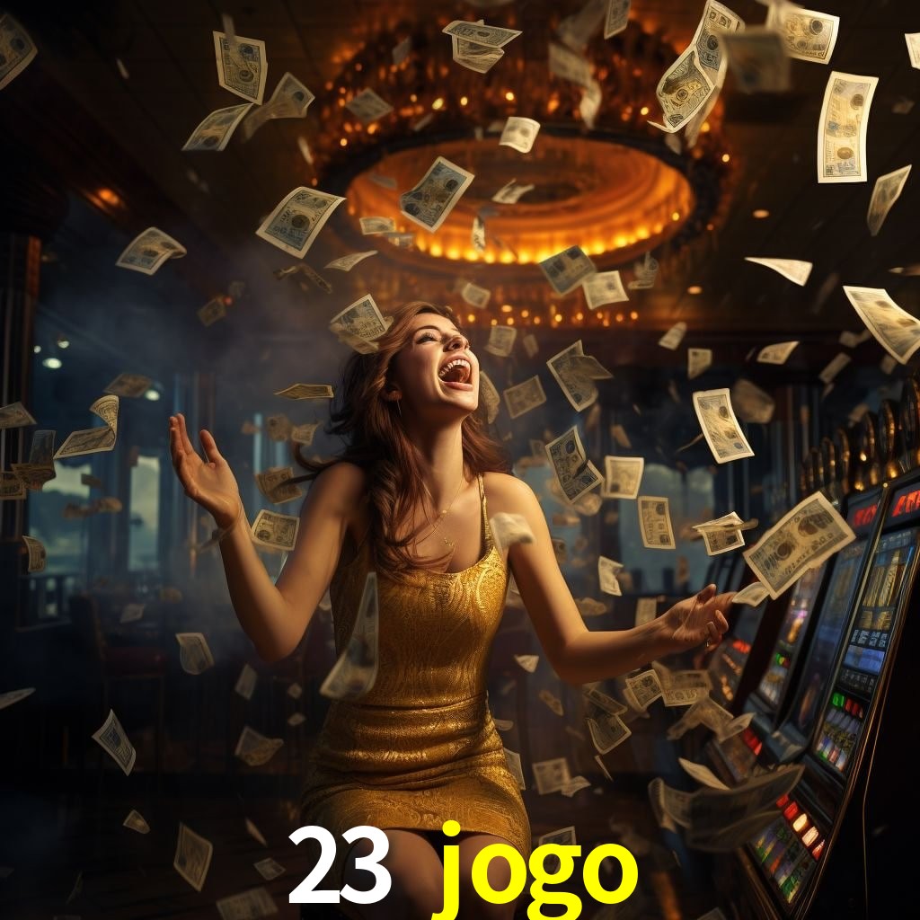 Live Casino 23 jogo