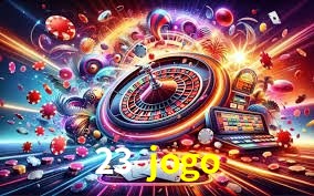 Cadastro Rápido 23 jogo