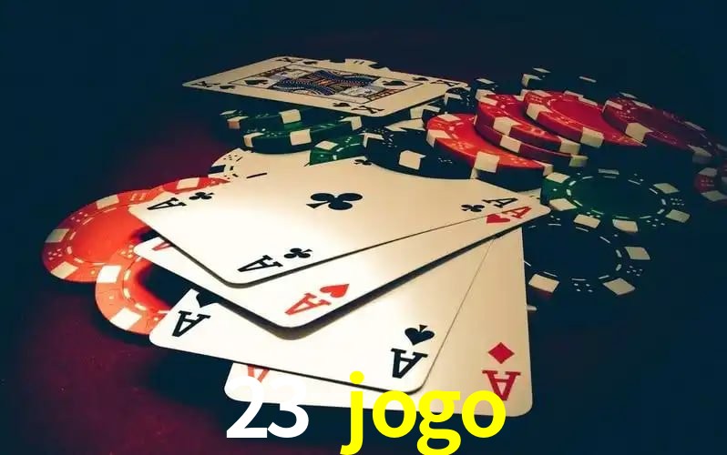 23 jogo