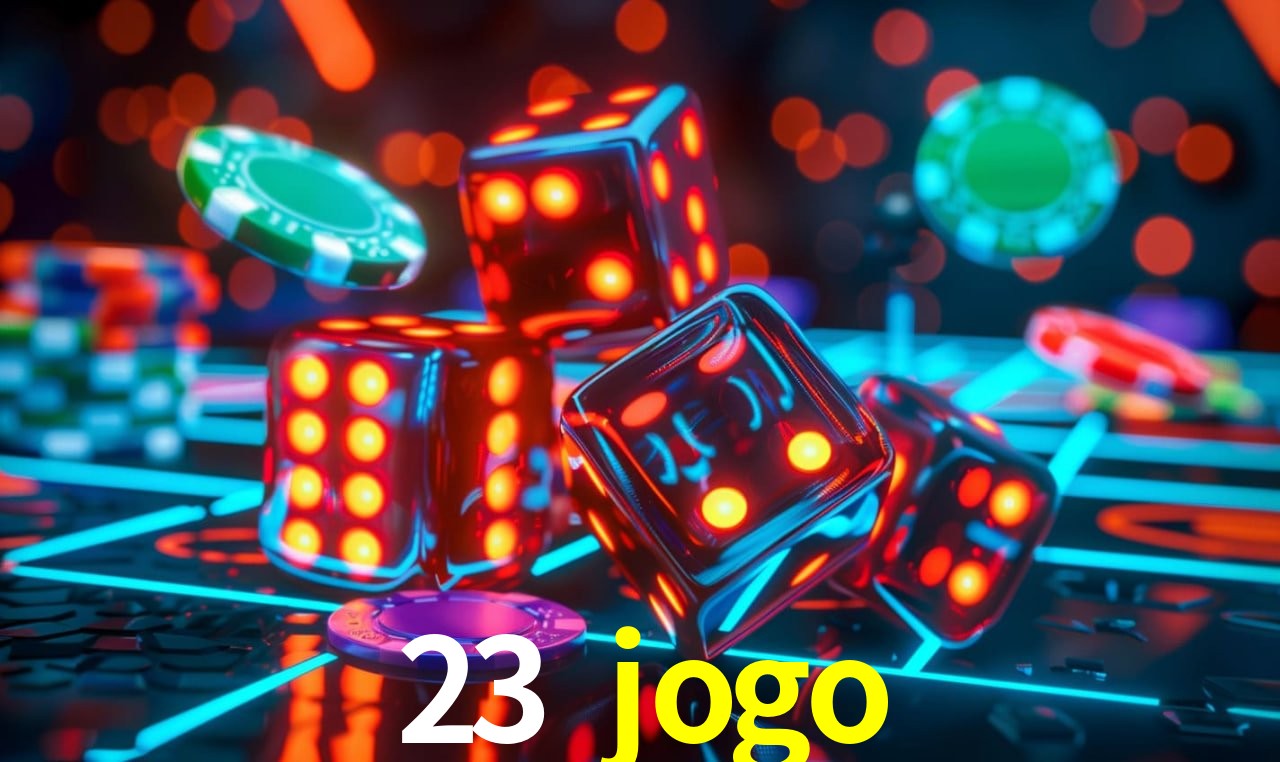 Casino Ao Vivo 23 jogo