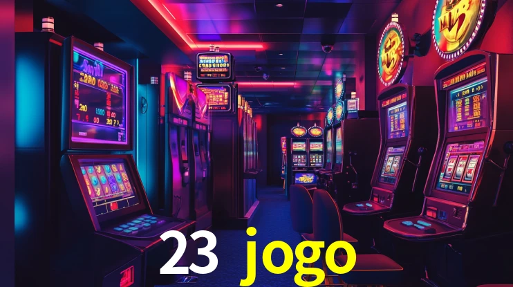 23 jogo