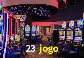 23 jogo