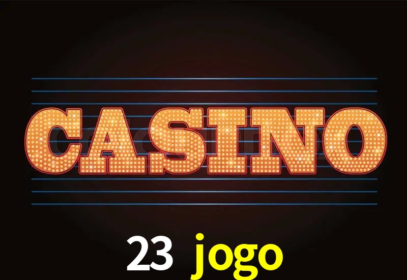 Sistemas de Segurança 23 jogo