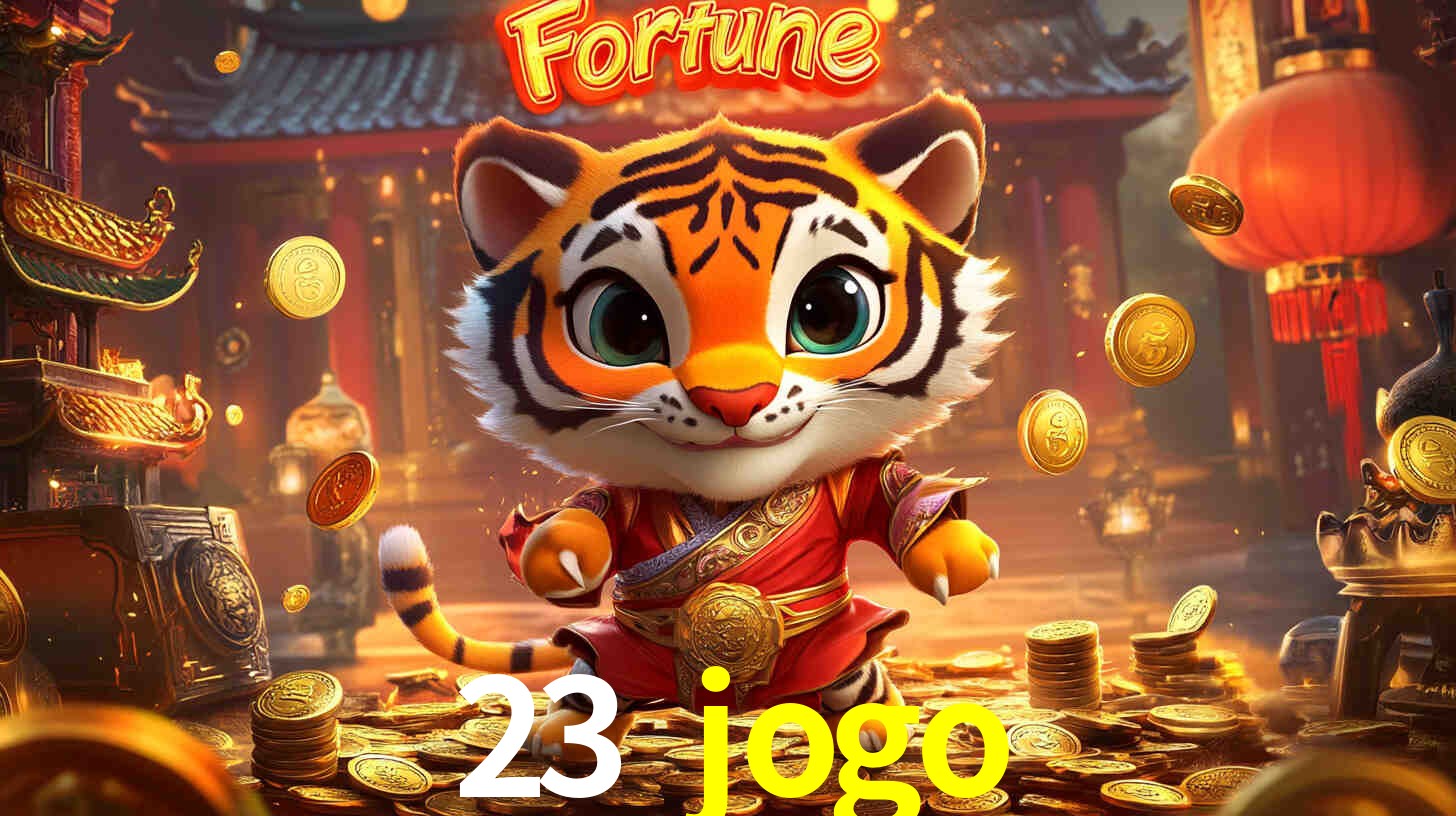 Descubra a Essência do 23 jogo: Nossa História e Compromissos