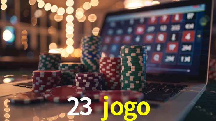Flash Promotion 23 jogo