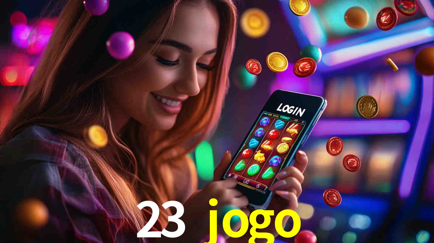 23 jogo: Seu Especialista em Apostas Esportivas Brasileiras