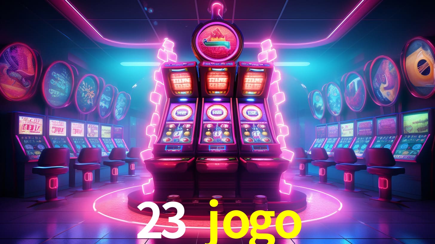 23 jogo