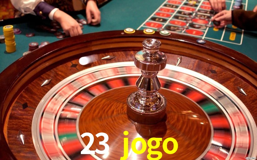 Estatísticas Esportivas 23 jogo
