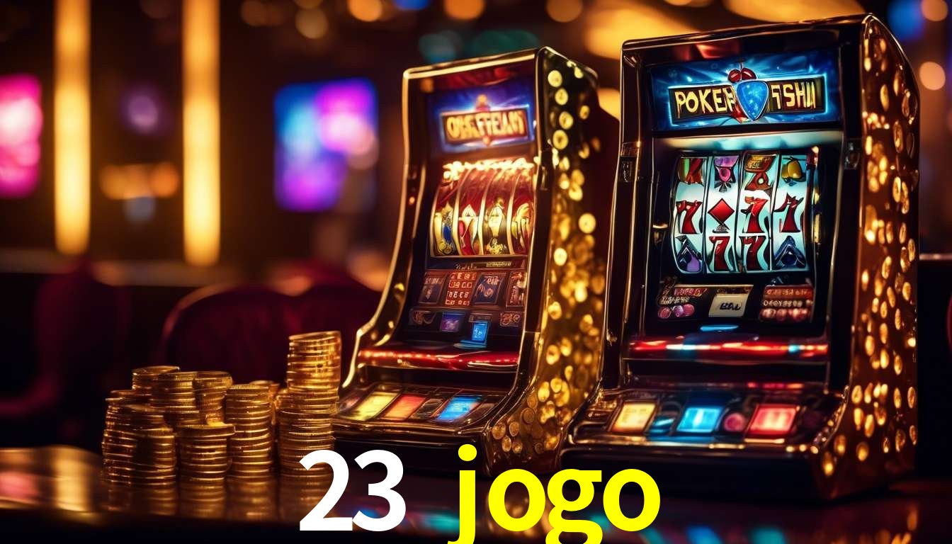 Interface Premium 23 jogo