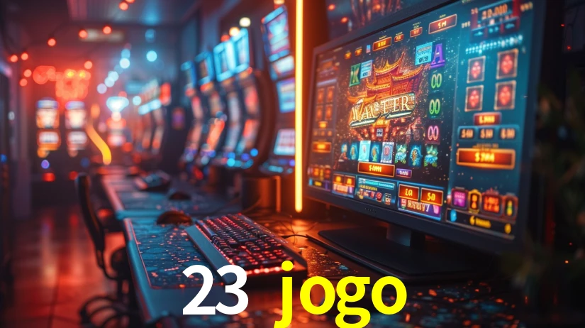23 jogo