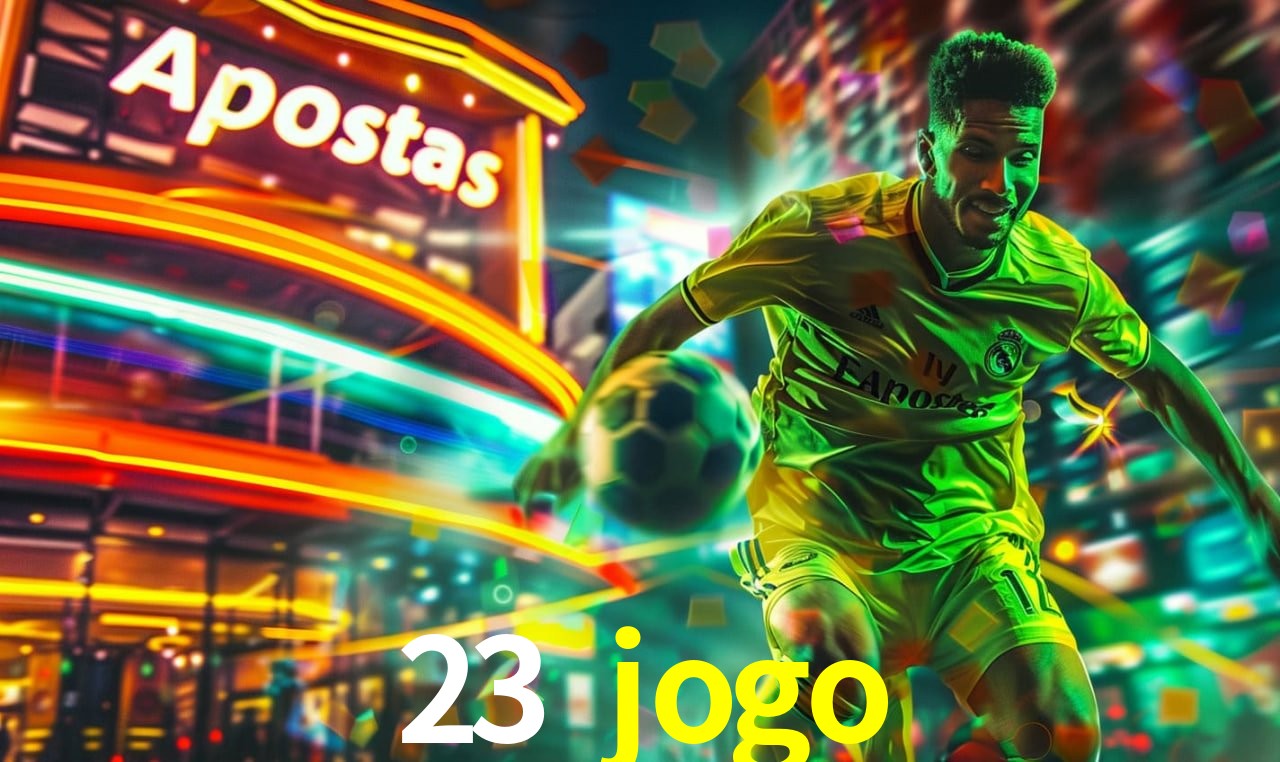 Requisitos do APK da 23 jogo para Android