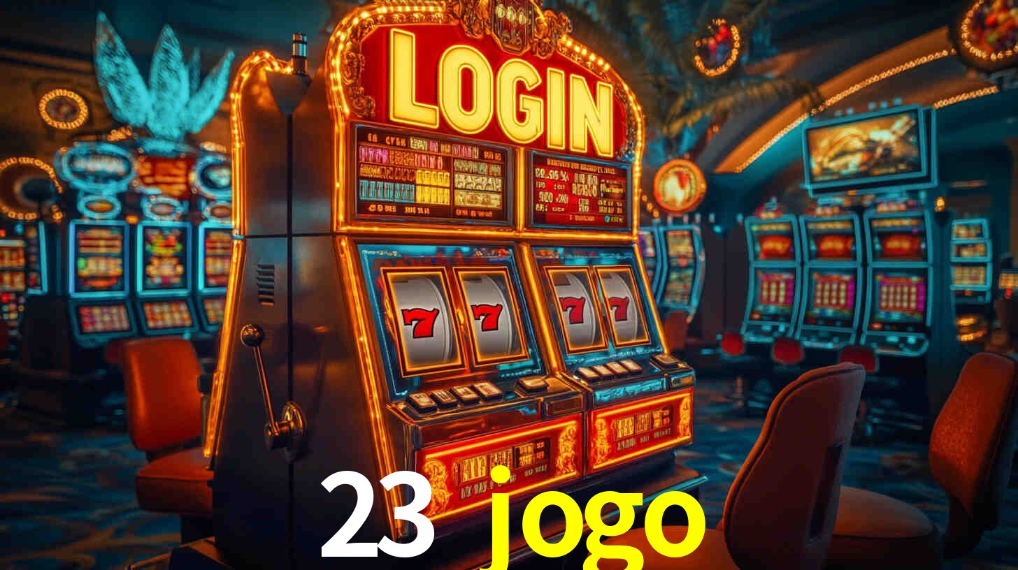 23 jogo,23jogo.com