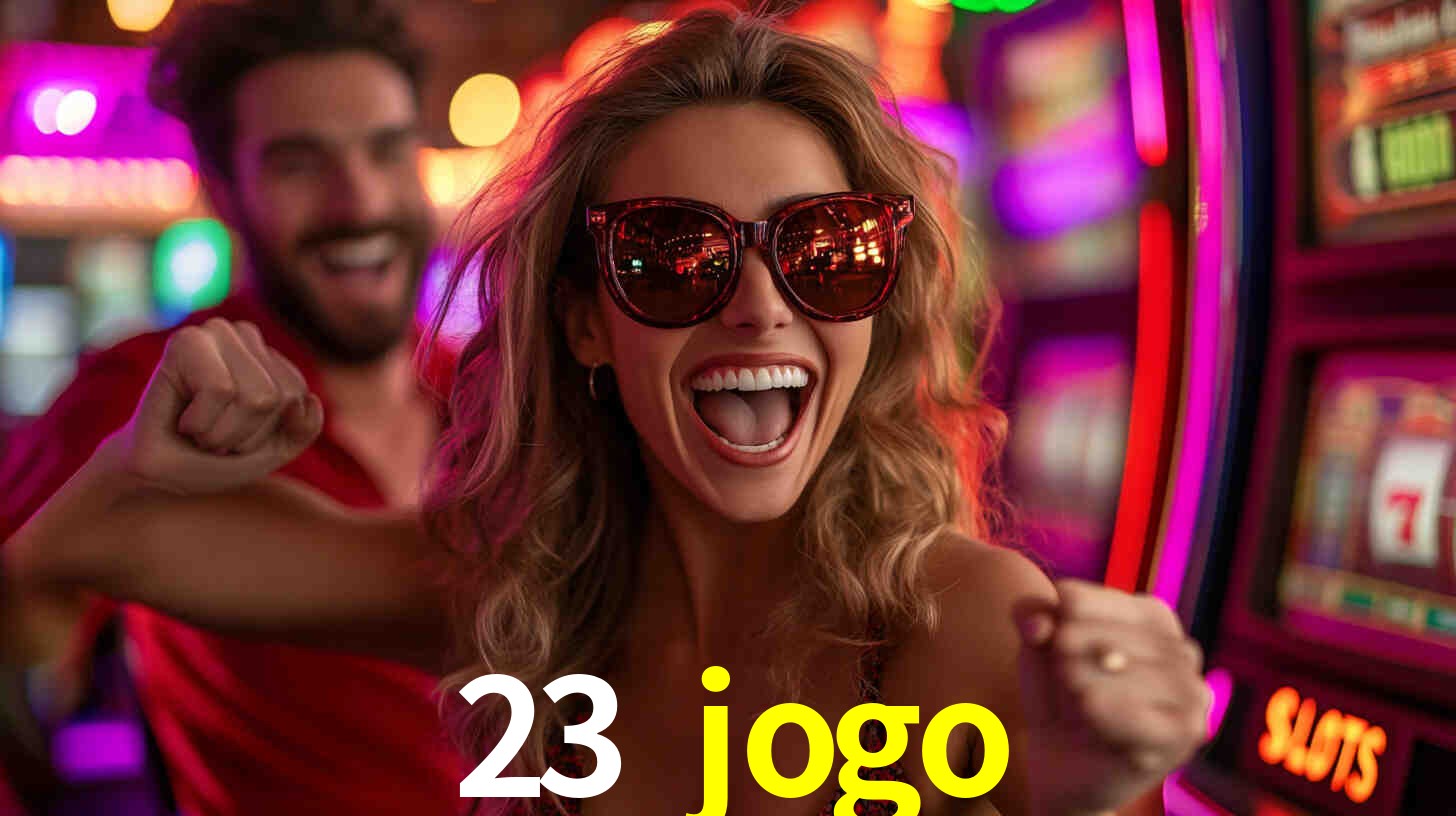 A Emoção da Loteria na 23 jogo: Uma Chance de Mudança de Vida