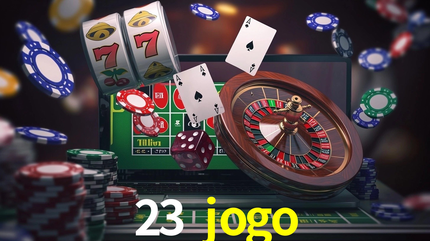 Experimente o Login Seguro Premium no 23 jogo