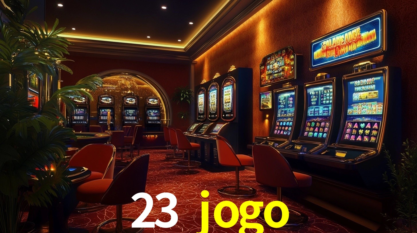 Premium Interface 23 jogo